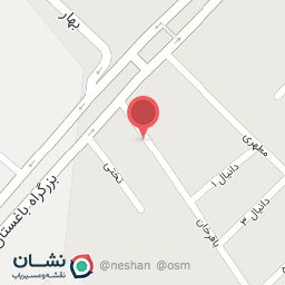 عکس رستوران کرمانی