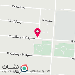 عکس آموزشگاه زبان مشکات شعبه ۲
