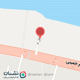 عکس کافه عمو اسماعیل گیلانی