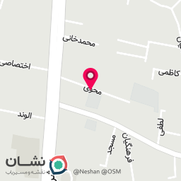 عکس سالن زیبایی داهی آسو سابق