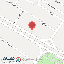 عکس داروخانه دکتر فرجاه