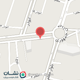 عکس بستنی فروشی گلها