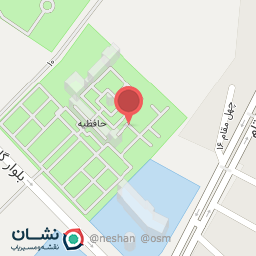 عکس آرامگاه خاندان معدل 