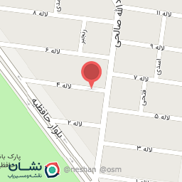 عکس ساختمان مارال