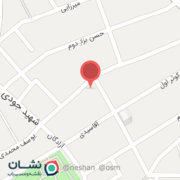 عکس سوپر مارکت پیروزی