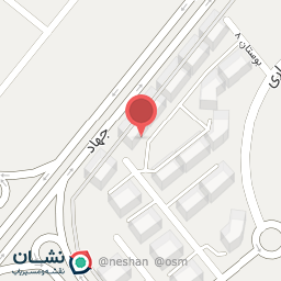 عکس مجتمع مسکونی چکاوک ۱