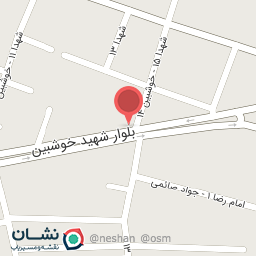 عکس تعمیرگاه موتور سیکلت سید 