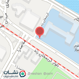 عکس دانشکده مهندسی 1