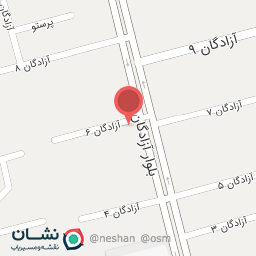 عکس آموزشگاه رانندگی امین