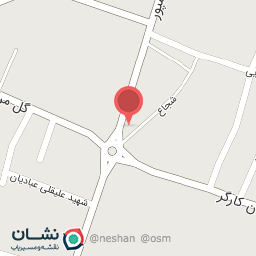 عکس نانوایی ماشینی