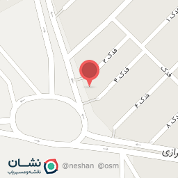 عکس افق کوروش (شهرک بهشتی بلوار صیاد شیرازی)