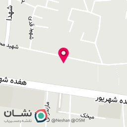 عکس فروشگاه نی نی ناز گالری