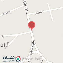 عکس بانک تجارت (17 شهریور آزادشهر)