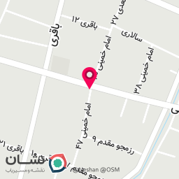 عکس مطب دکتر فرهاد آراسته