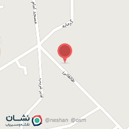 عکس نانوایی ابراهیم نجفی ( حاج سلیمان )