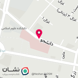 عکس مطب دکتر هاشمی
