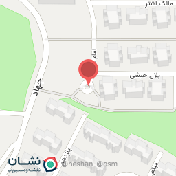 عکس میدان بلال 