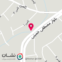 عکس مکانیکی محمد