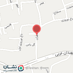 عکس تعمیرگاه ماهان 