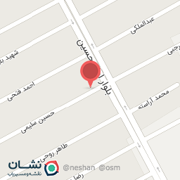 عکس فروشگاه نازخواب