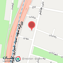 عکس فروشگاه شعله نما حیدری