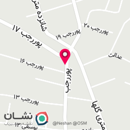 عکس رادین مارکت