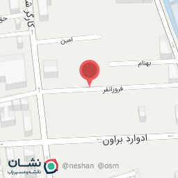 عکس صندوق قرض الحسنه حبیب بن مظاهر