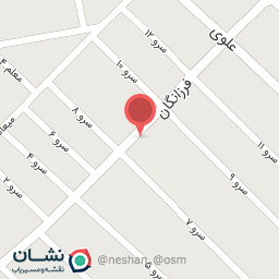 عکس سالن زیبایی پروانک