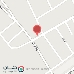 عکس افق کوروش شعبه شادگان خیابان شیرازی