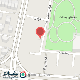 عکس سنتی سرای اشراف