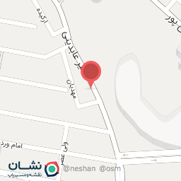 عکس املاک گلبرگ