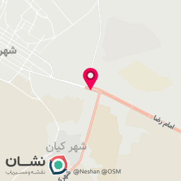 عکس پارکینگ عدالت
