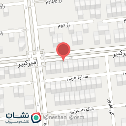 عکس پروتئینی گلستان