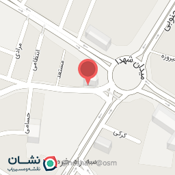 عکس آزمایشگاه طبی نوین 