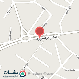 عکس سوپر گوشت خوش نویس