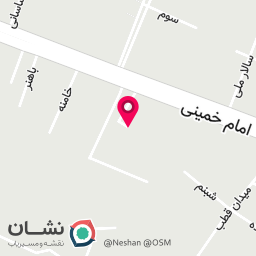 عکس مدرسه غیرانتفاعی پسرانه بزرگمهر