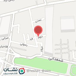 عکس نیک پوشش