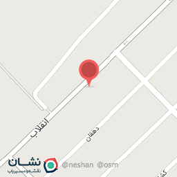 عکس فروشگاه حبیبی