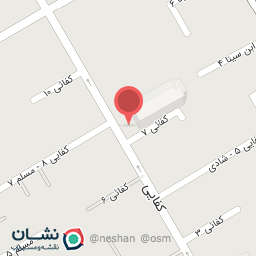 عکس برج ققنوس