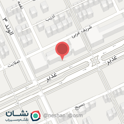 عکس افق کوروش شعبه اصفهان خوارزمی