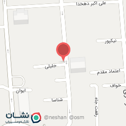 عکس شرکت این تهران