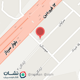 عکس سوپرمارکت البرز