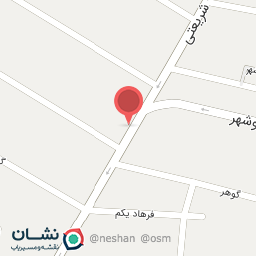 عکس سالن پذیرایی لوکس محسنی