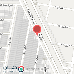 عکس ترمزی جلوبندی اسدی