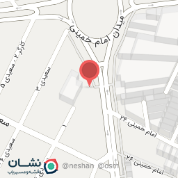 عکس رنگ کیمیا