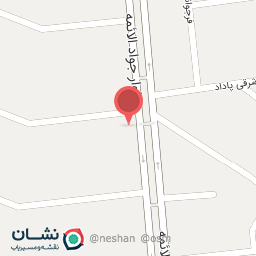 عکس برج تجاری ولی عیدی