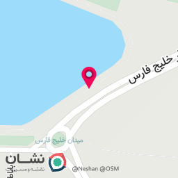 عکس دریاچه لاهیجان