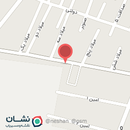 عکس دکه تنقلات 