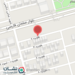 عکس مرکز خرید بانوان تن تاب