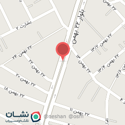 عکس فروشگاه قطعات یدکی رضایی